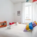 Flaminio Historic Charm And Modern Flair