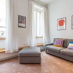 Flaminio Historic Charm And Modern Flair