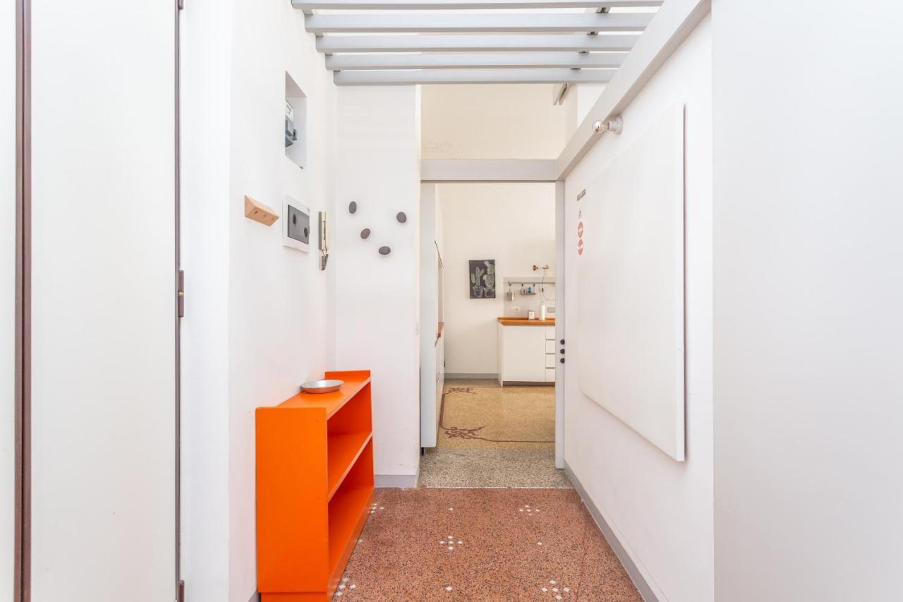Flaminio Historic Charm And Modern Flair Apartment Rom