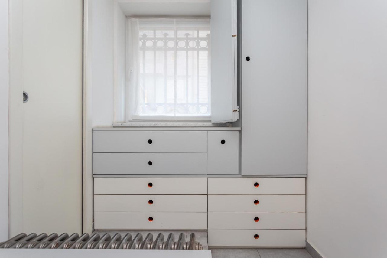 Flaminio Historic Charm And Modern Flair Rom