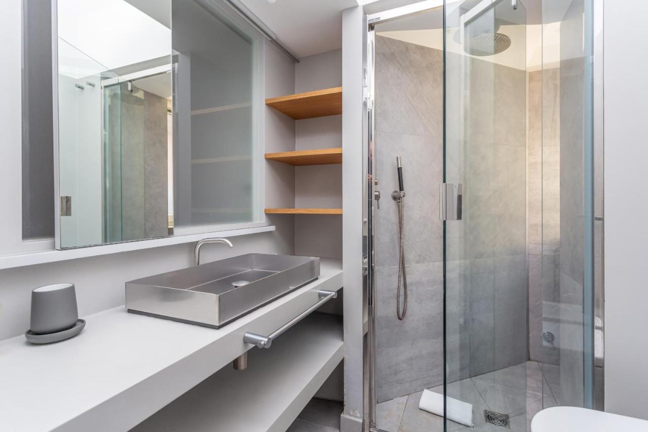 Flaminio Historic Charm And Modern Flair Apartment Rom