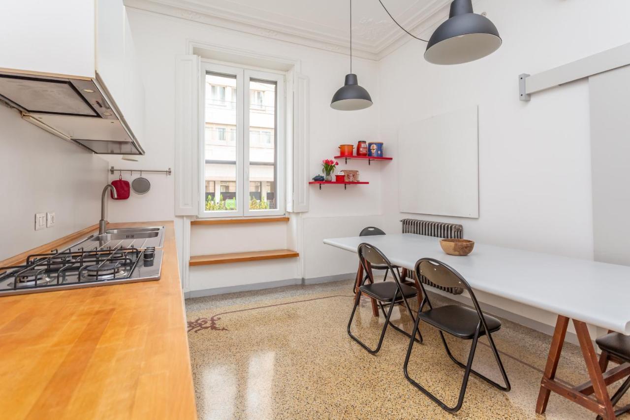 Flaminio Historic Charm And Modern Flair * Rom