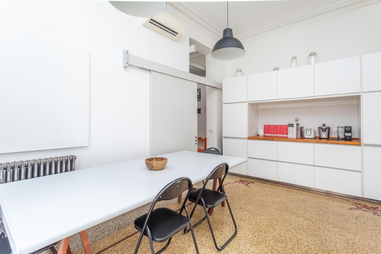 Apartment Flaminio Historic Charm And Modern Flair Rom