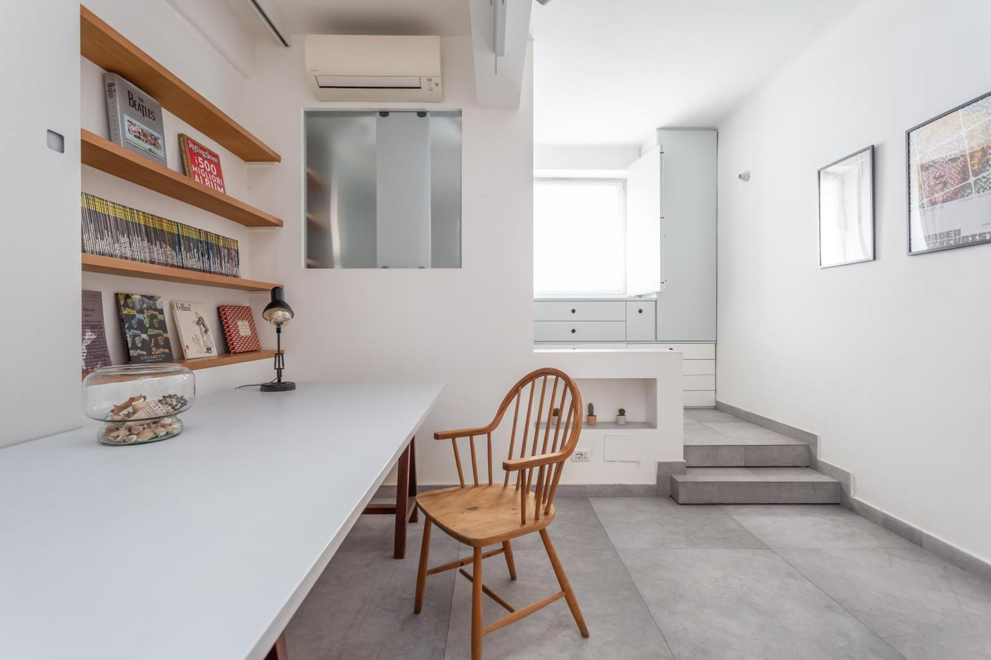 Flaminio Historic Charm And Modern Flair *